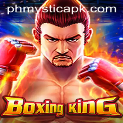 BoxingKing: The Ultimate Gaming Experience with a Twist of PHMYSTIC