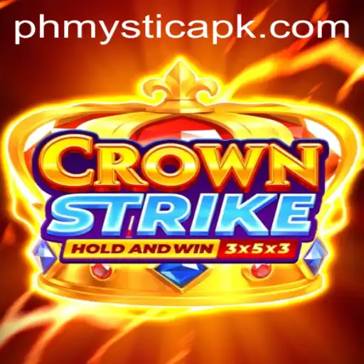 Crownstrike: Mastering the Art of Strategy with PHMYSTIC