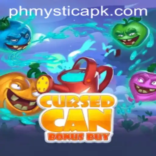 Unveiling CursedCanBonusBuy: A Dive into the Magical World of PHMYSTIC