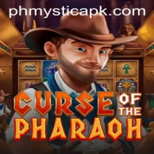 Curse of the Pharaoh: A Mystical Adventure