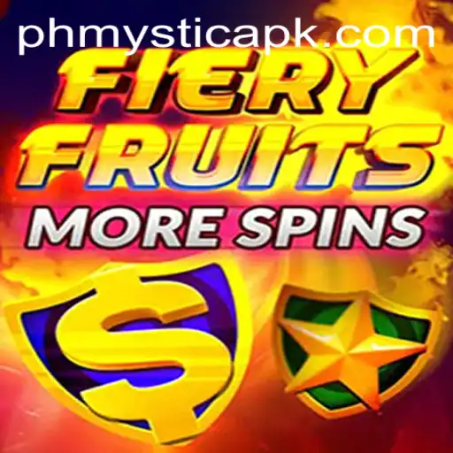 Exploring FieryFruitsMoreSpins and Its Enigmatic World