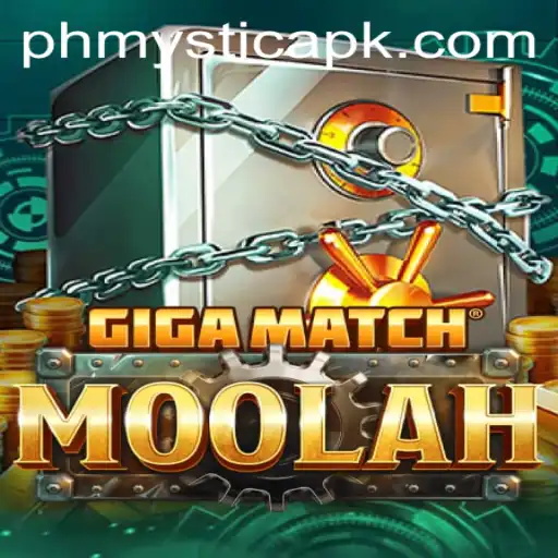 GigaMatchMoolah: The Ultimate Gaming Experience