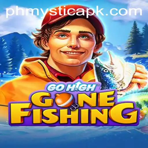 GoHighGoneFishing: An Immersive Adventure Unveiled Through PHMYSTIC's Lens