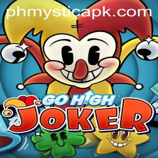 Discover GoHighJoker: Unveiling the Mysteries of PHMYSTIC