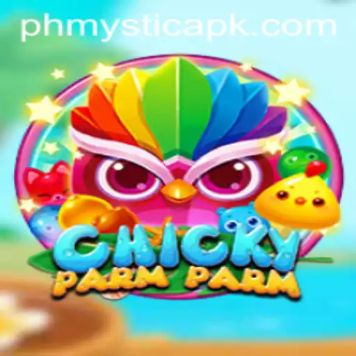 Unraveling the Enigma of ChickyParmParm: A Deep Dive into the World of PHMYSTIC