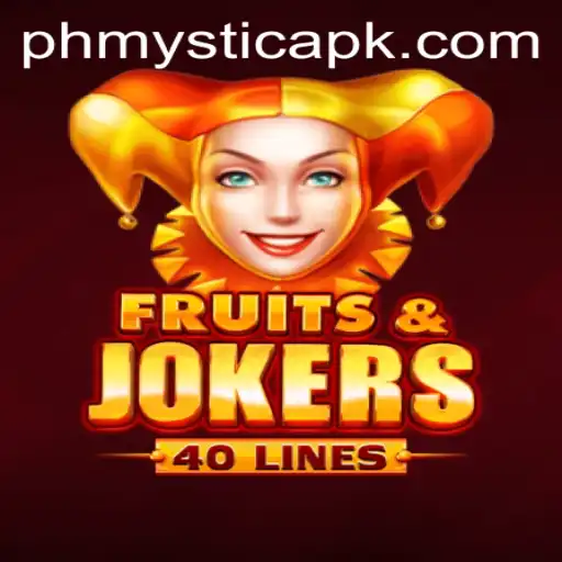 Discover the Exciting World of FruitsAndJokers40: A New Era in Gaming