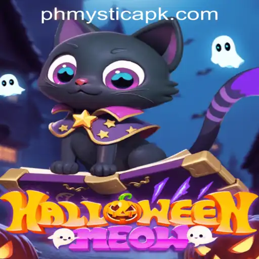 HalloweenMeow: Embrace the Spooky Fun With PHMYSTIC