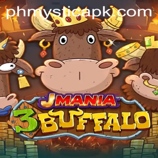 Exploring JMania3Buffalo: The Exciting New Game Captivating Gamers
