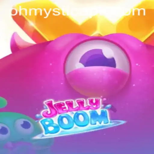 Unveiling the Magic of JellyBoom and the Puzzles of PHMYSTIC