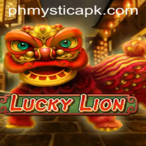 Unveiling LuckyLion: A Mystical Adventure with PHMYSTIC