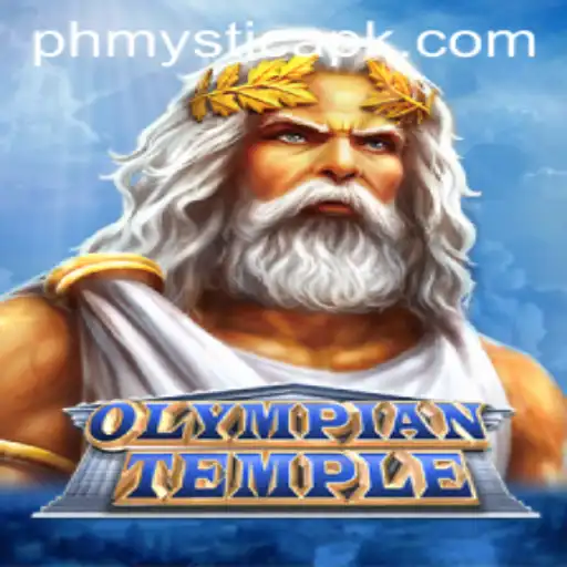 OlympianTemple: Exploring the Mystical World of PHMYSTIC