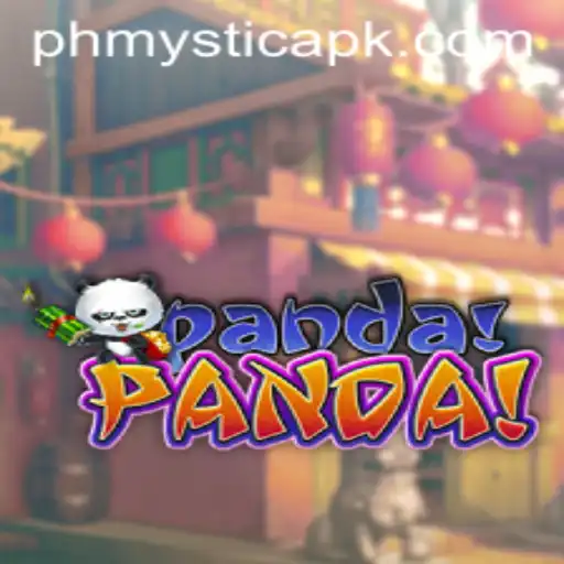 Exploring the Enchanting World of PandaPanda and the Mystical PHMYSTIC