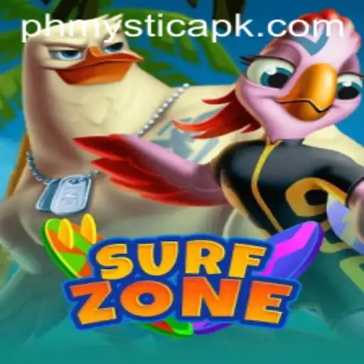 Diving into the Excitement of SurfZone: The Ultimate Water Adventure with PHMYSTIC