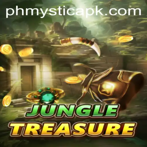JungleTreasure: Embark on a Mystical Adventure with PHMYSTIC