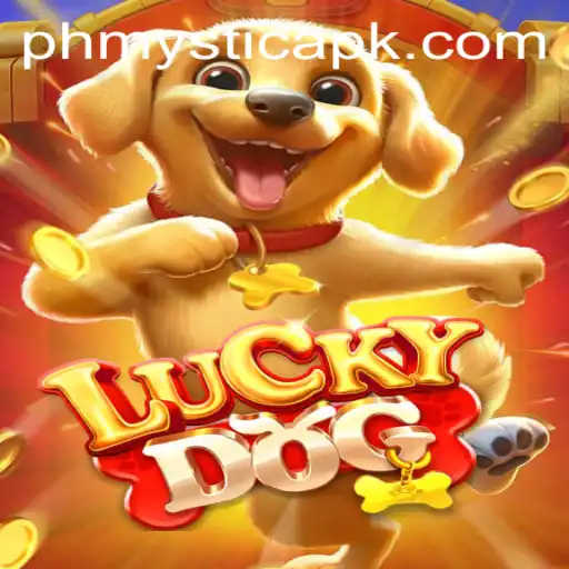 Unveiling LuckyDog: An Exciting Venture into the World of PHMYSTIC