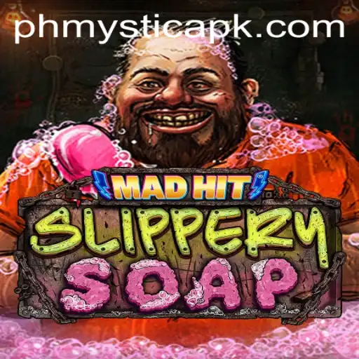 MadHitSlipperySoap: An Exciting Dive into Chaos and Strategy