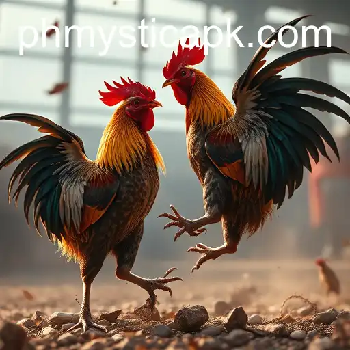 PHMYSTIC Online Sabong: The Ultimate Guide to the Digital Cockfighting Revolution