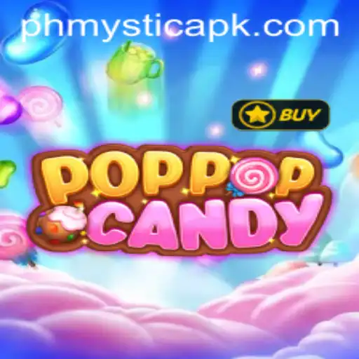 Exploring the Vibrant World of POPPOPCANDY and the Enigmatic PHMYSTIC