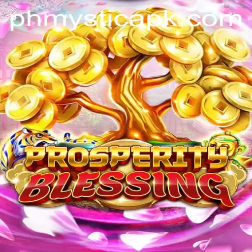 Discover the Enchanting World of ProsperityBlessing: A Comprehensive Guide