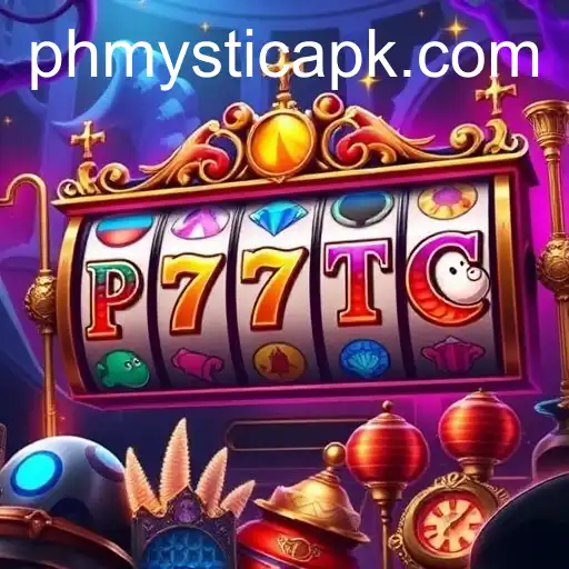 Slot Games and the PHMYSTIC Experience: An In-Depth Look