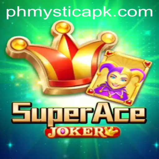 SuperAceJoker: A Mystical Journey with PHMYSTIC